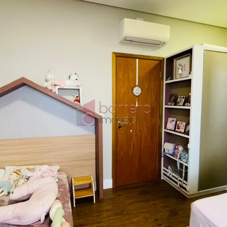 CASA TÉRREA À VENDA NO LOTEAMENTO VALE AZUL I EM JUNDIAÍ/SP
