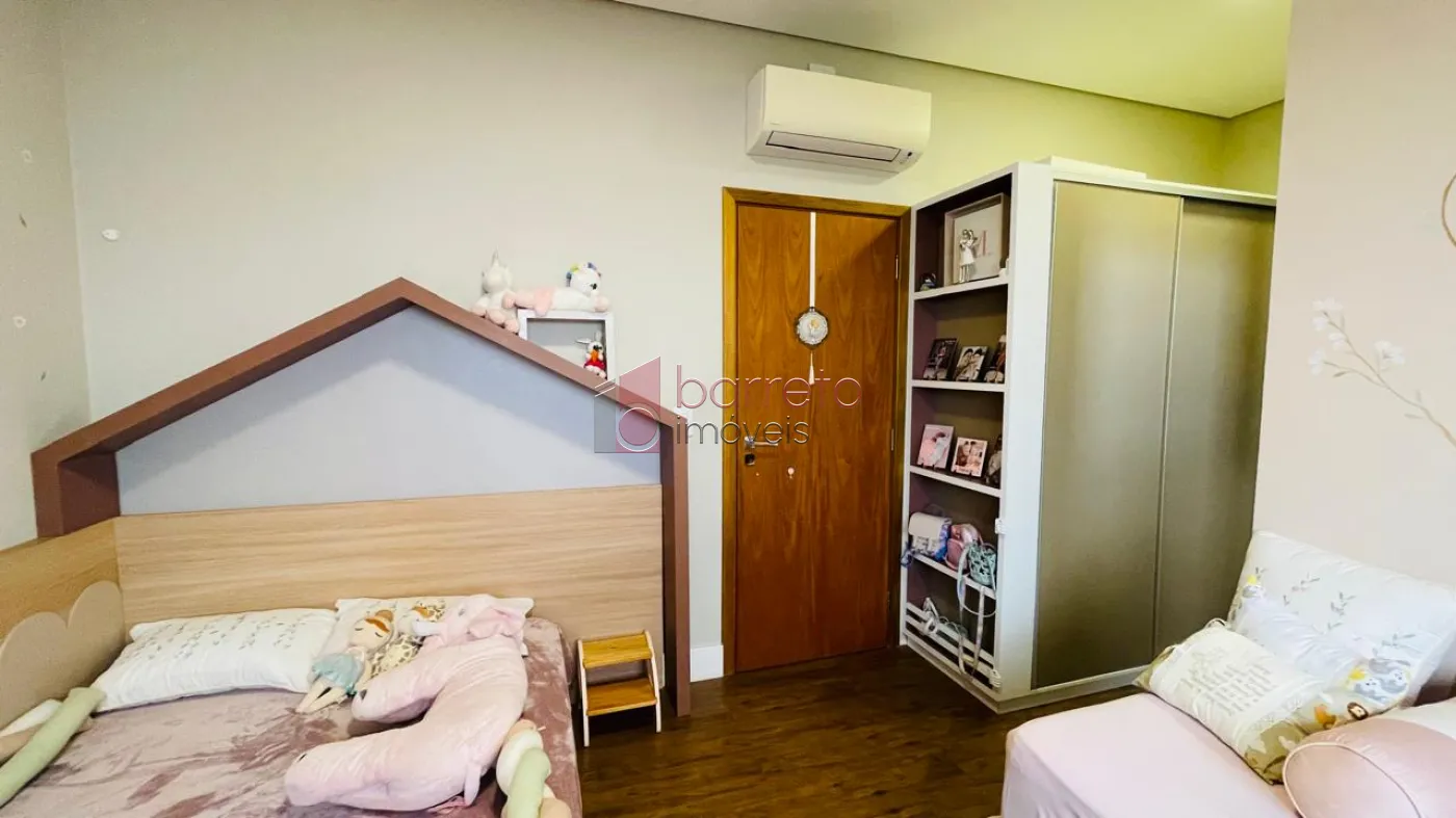 CASA TÉRREA À VENDA NO LOTEAMENTO VALE AZUL I EM JUNDIAÍ/SP