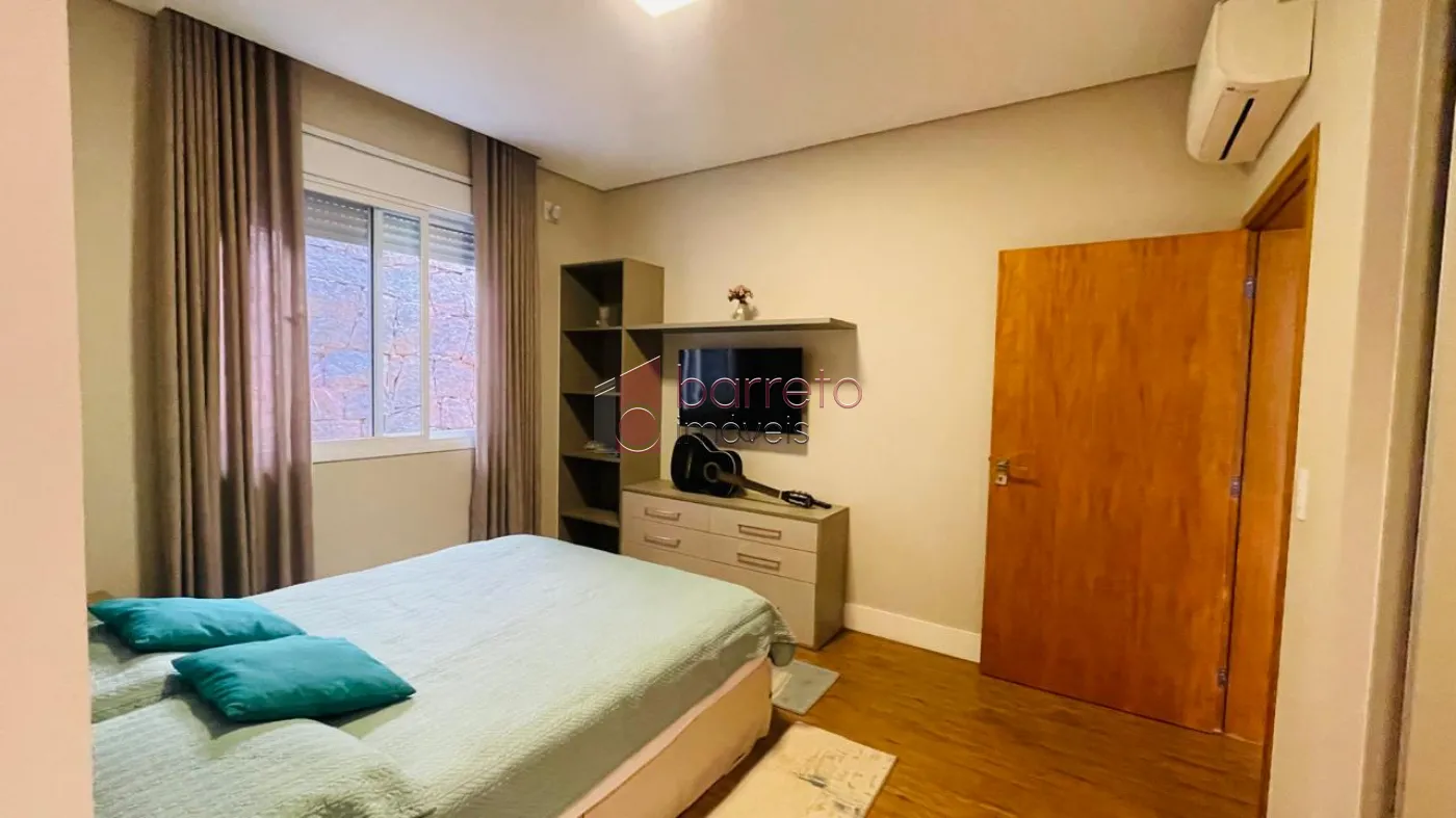 CASA TÉRREA À VENDA NO LOTEAMENTO VALE AZUL I EM JUNDIAÍ/SP