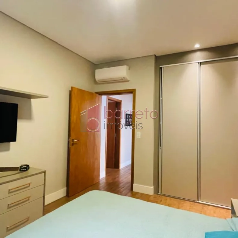 CASA TÉRREA À VENDA NO LOTEAMENTO VALE AZUL I EM JUNDIAÍ/SP