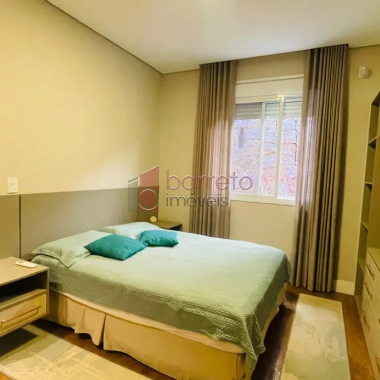 CASA TÉRREA À VENDA NO LOTEAMENTO VALE AZUL I EM JUNDIAÍ/SP