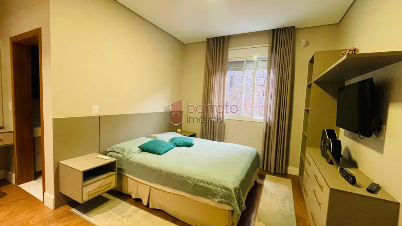 CASA TÉRREA À VENDA NO LOTEAMENTO VALE AZUL I EM JUNDIAÍ/SP