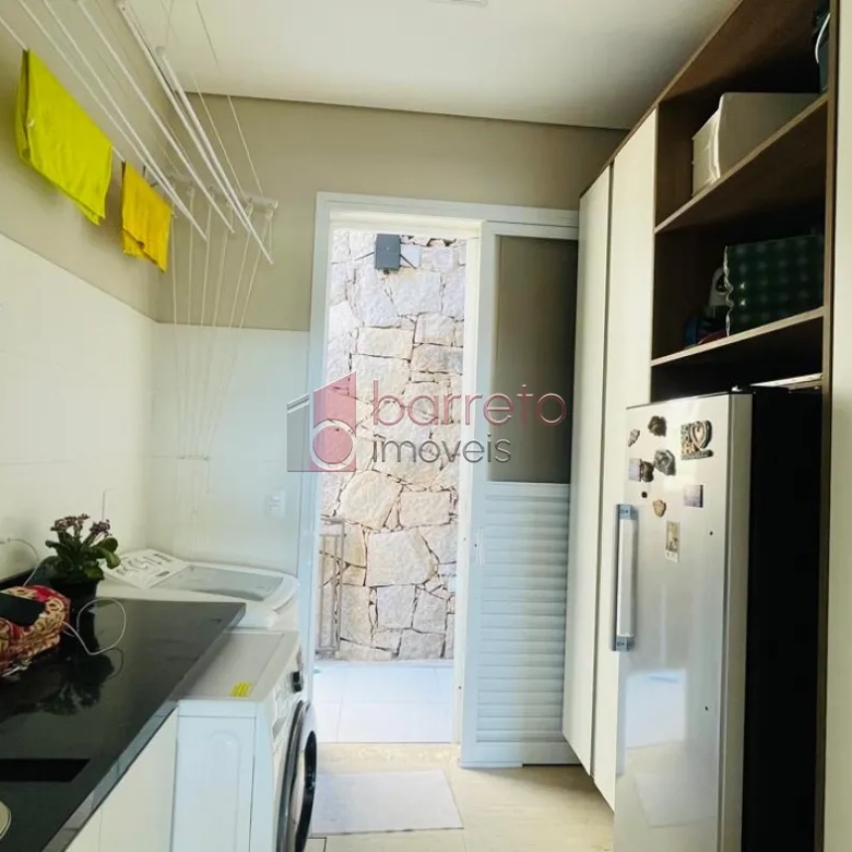 CASA TÉRREA À VENDA NO LOTEAMENTO VALE AZUL I EM JUNDIAÍ/SP