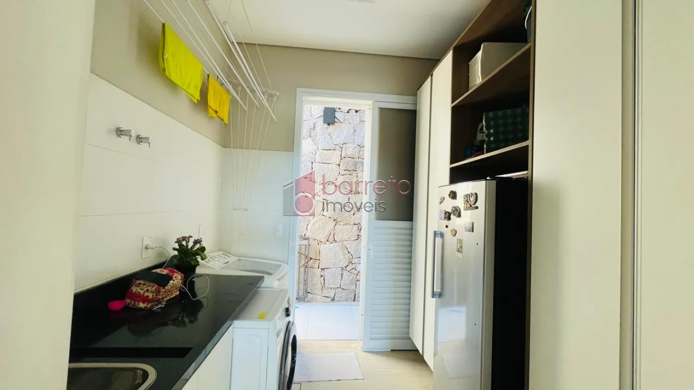 CASA TÉRREA À VENDA NO LOTEAMENTO VALE AZUL I EM JUNDIAÍ/SP
