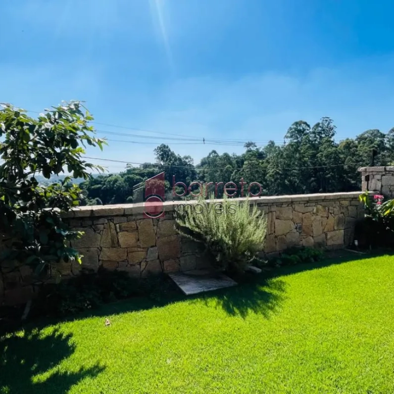 CASA TÉRREA À VENDA NO LOTEAMENTO VALE AZUL I EM JUNDIAÍ/SP