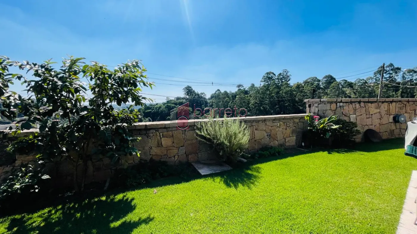 CASA TÉRREA À VENDA NO LOTEAMENTO VALE AZUL I EM JUNDIAÍ/SP