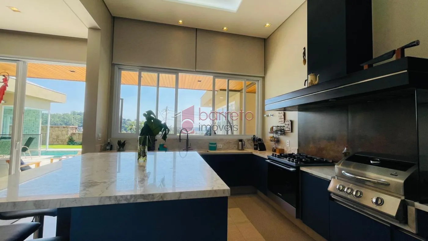 CASA TÉRREA À VENDA NO LOTEAMENTO VALE AZUL I EM JUNDIAÍ/SP