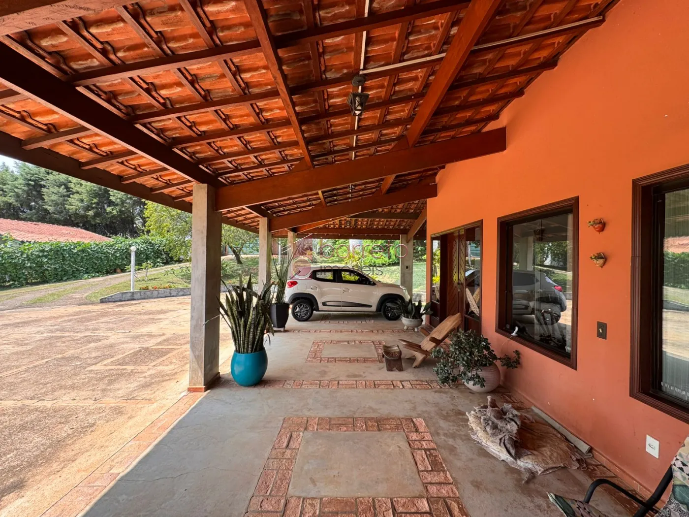 CHÁCARA PARA VENDA NO BAIRRO MEDEIROS – JUNDIAÍ/SP