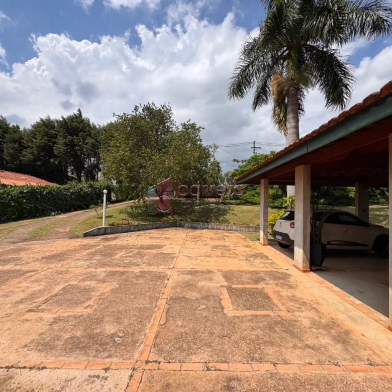 CHÁCARA PARA VENDA NO BAIRRO MEDEIROS – JUNDIAÍ/SP