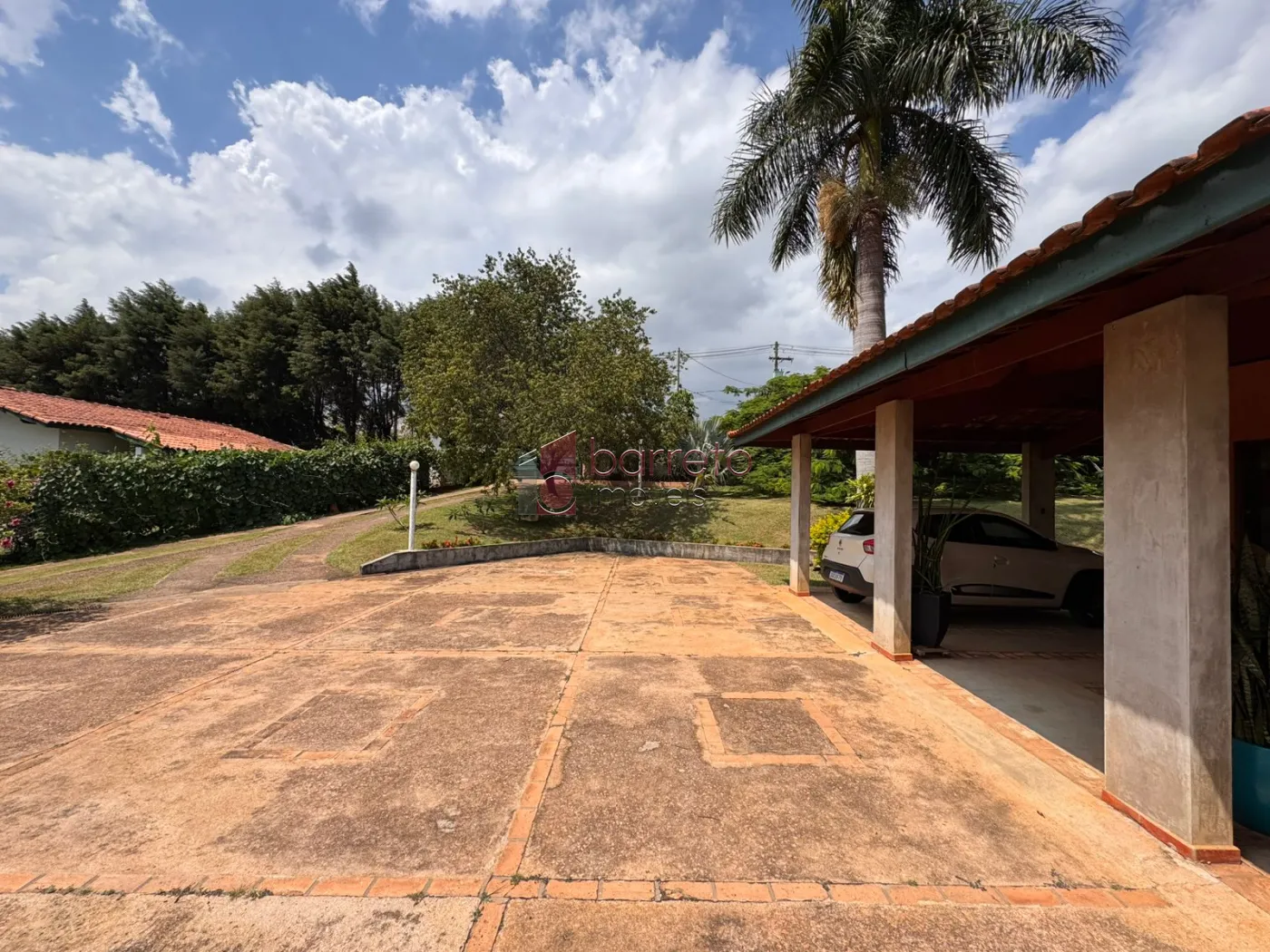 CHÁCARA PARA VENDA NO BAIRRO MEDEIROS – JUNDIAÍ/SP