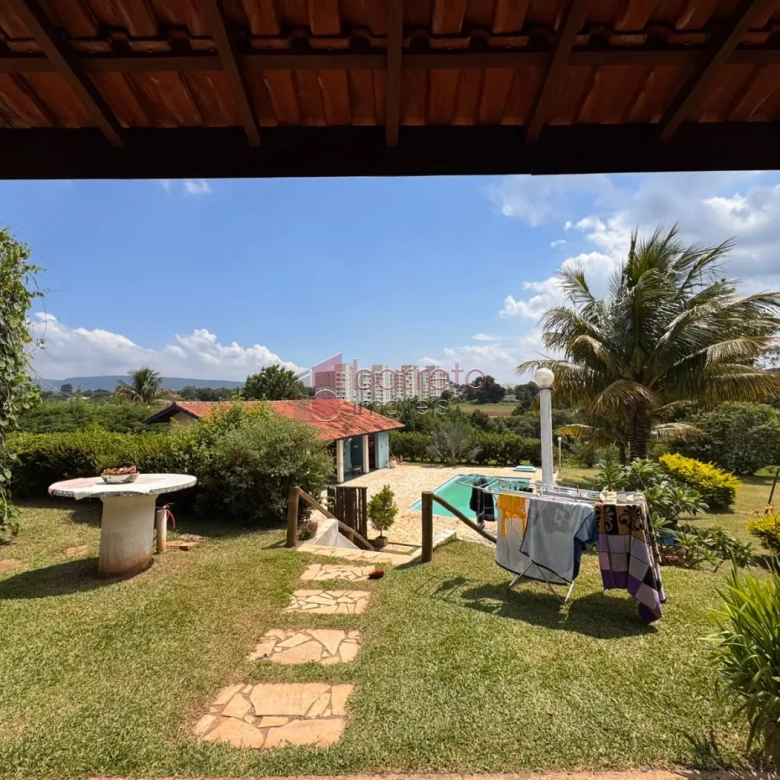 CHÁCARA PARA VENDA NO BAIRRO MEDEIROS – JUNDIAÍ/SP
