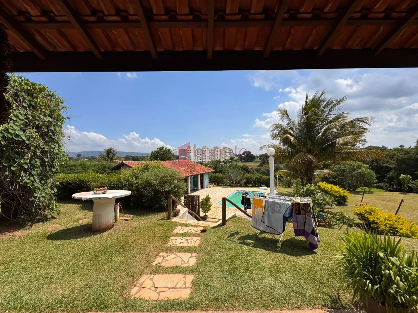 CHÁCARA PARA VENDA NO BAIRRO MEDEIROS – JUNDIAÍ/SP