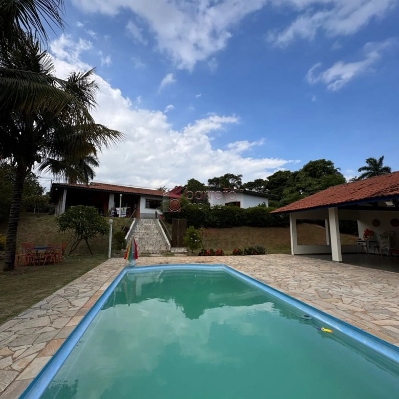 CHÁCARA PARA VENDA NO BAIRRO MEDEIROS – JUNDIAÍ/SP