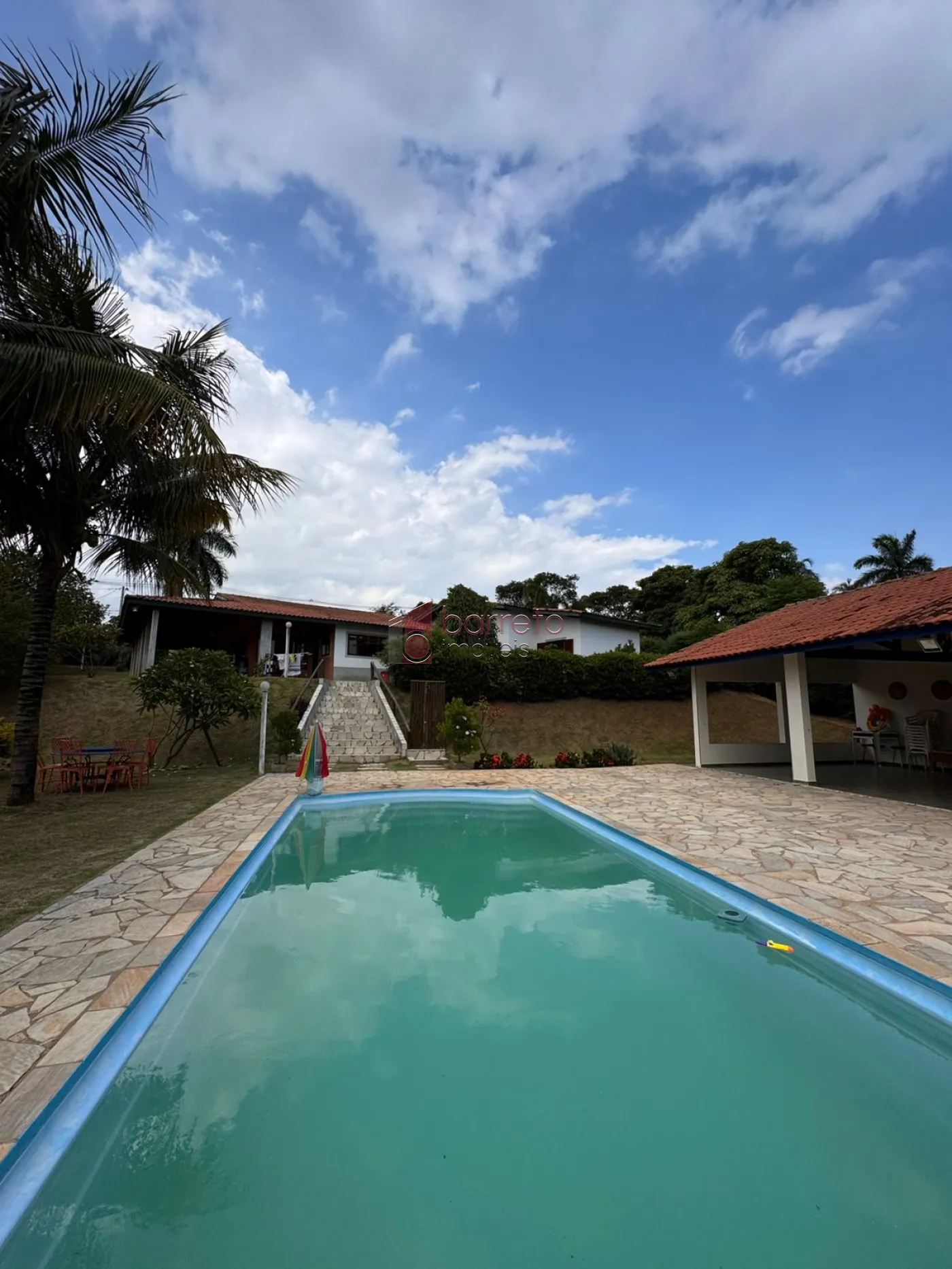CHÁCARA PARA VENDA NO BAIRRO MEDEIROS – JUNDIAÍ/SP