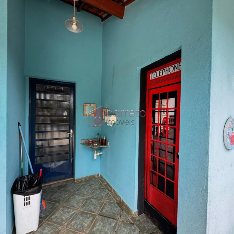 CHÁCARA PARA VENDA NO BAIRRO MEDEIROS – JUNDIAÍ/SP