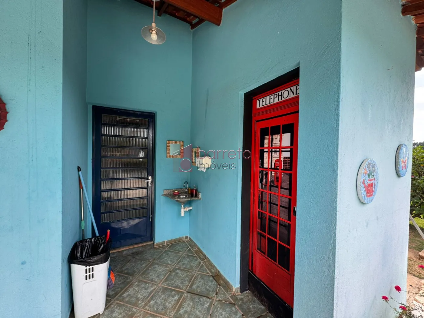 CHÁCARA PARA VENDA NO BAIRRO MEDEIROS – JUNDIAÍ/SP