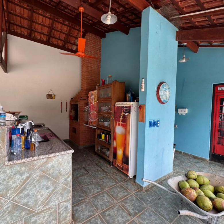 CHÁCARA PARA VENDA NO BAIRRO MEDEIROS – JUNDIAÍ/SP