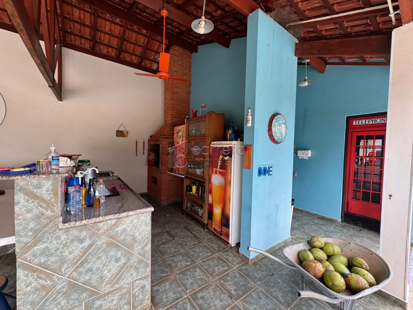CHÁCARA PARA VENDA NO BAIRRO MEDEIROS – JUNDIAÍ/SP