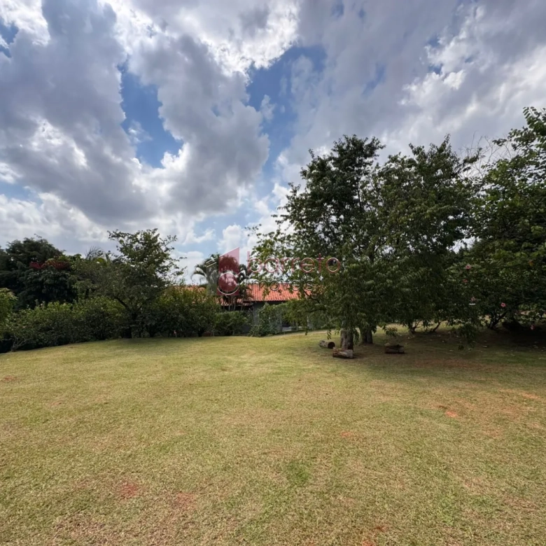 CHÁCARA PARA VENDA NO BAIRRO MEDEIROS – JUNDIAÍ/SP
