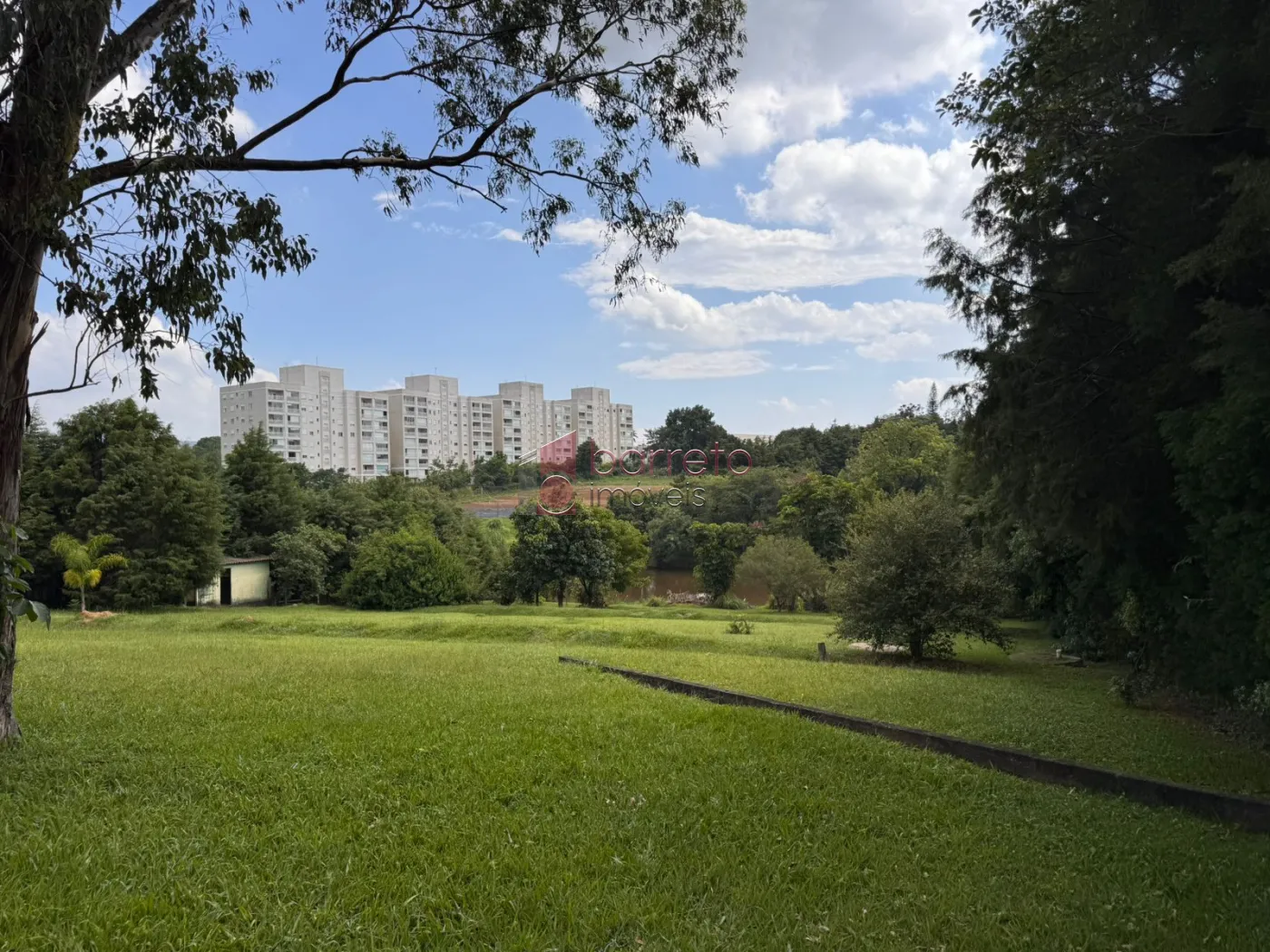 CHÁCARA PARA VENDA NO BAIRRO MEDEIROS – JUNDIAÍ/SP