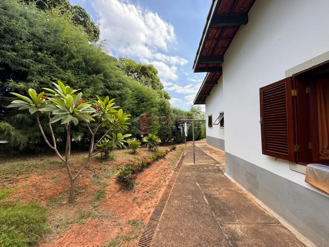CHÁCARA PARA VENDA NO BAIRRO MEDEIROS – JUNDIAÍ/SP