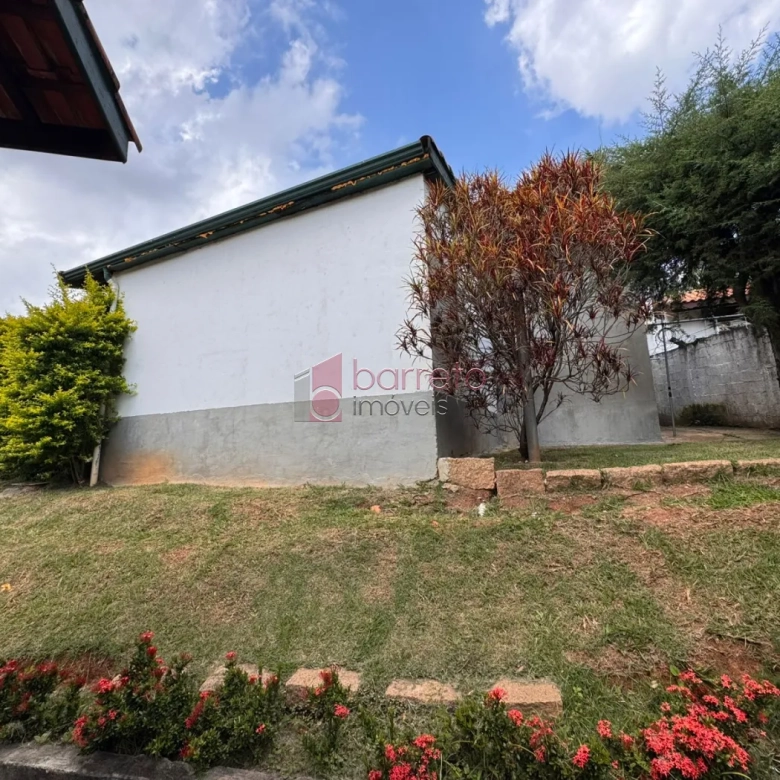 CHÁCARA PARA VENDA NO BAIRRO MEDEIROS – JUNDIAÍ/SP