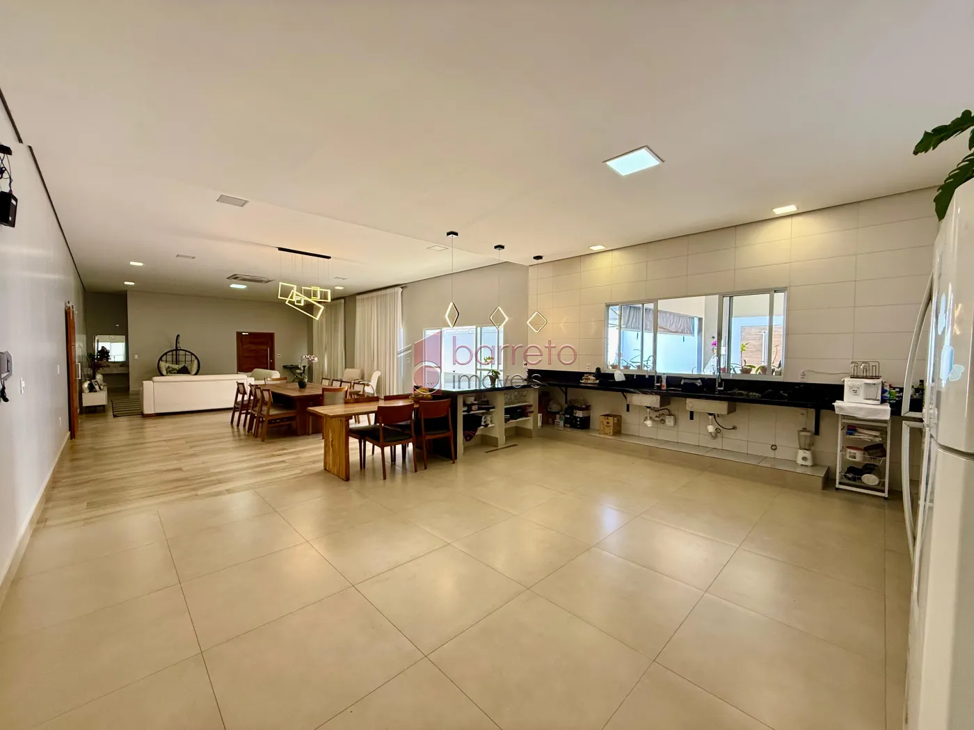 CASA TÉRREA PARA VENDA NO MEDEIROS – JUNDIAÍ/SP