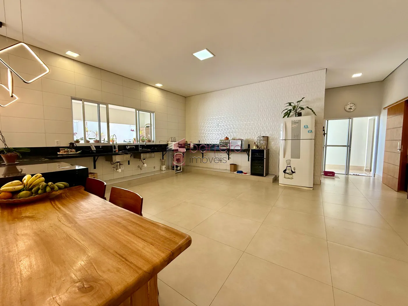 CASA TÉRREA PARA VENDA NO MEDEIROS – JUNDIAÍ/SP