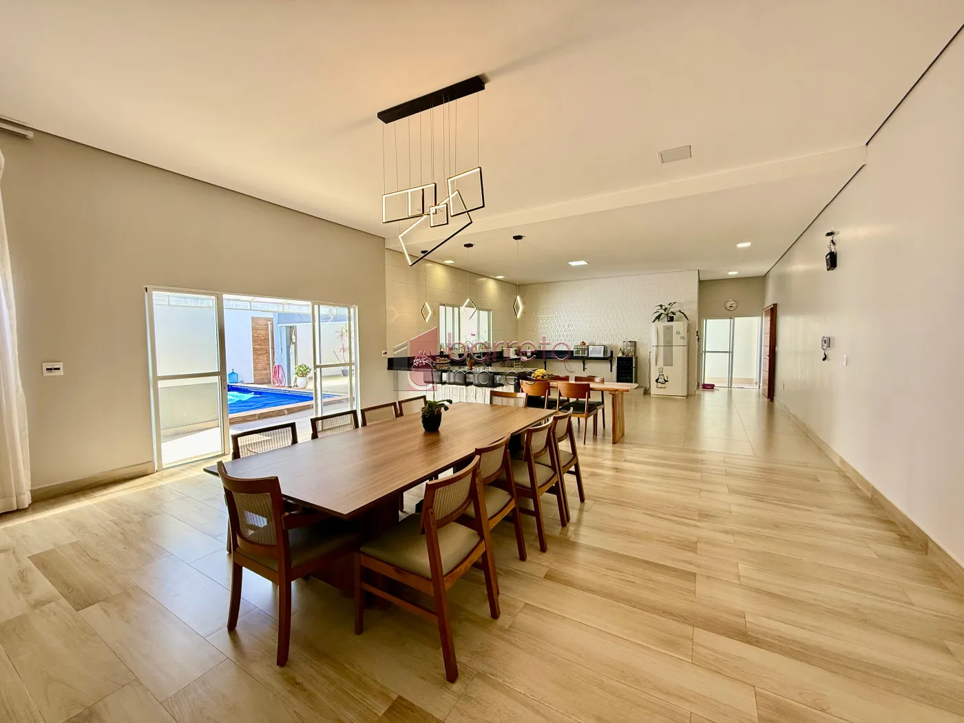 CASA TÉRREA PARA VENDA NO MEDEIROS – JUNDIAÍ/SP