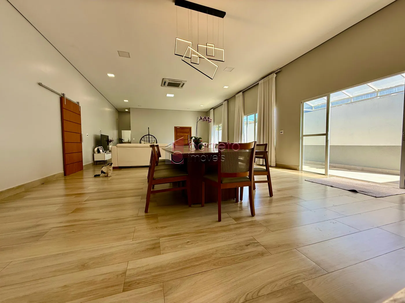 CASA TÉRREA PARA VENDA NO MEDEIROS – JUNDIAÍ/SP