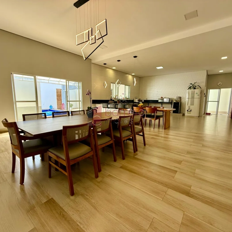 CASA TÉRREA PARA VENDA NO MEDEIROS – JUNDIAÍ/SP