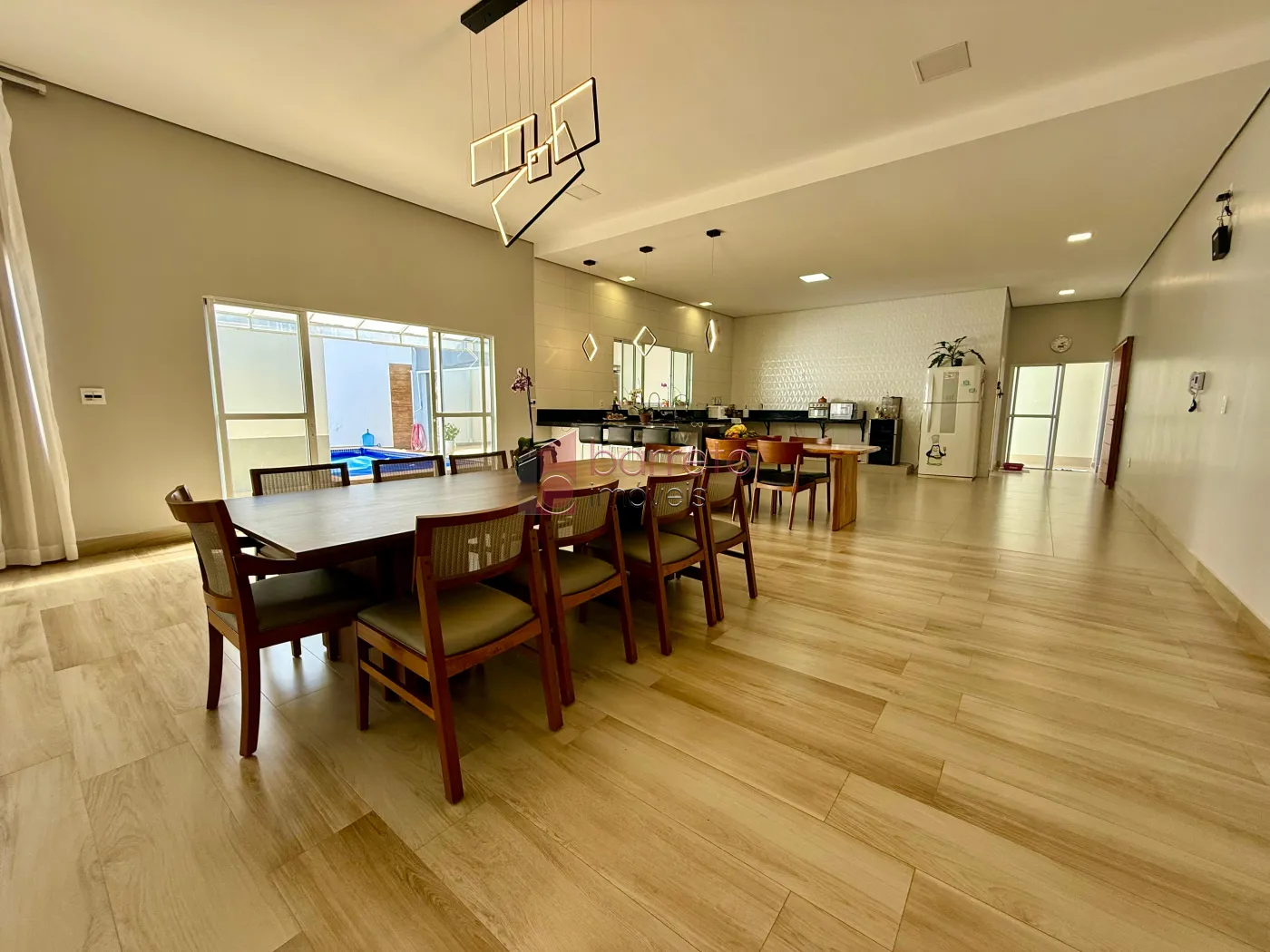 CASA TÉRREA PARA VENDA NO MEDEIROS – JUNDIAÍ/SP