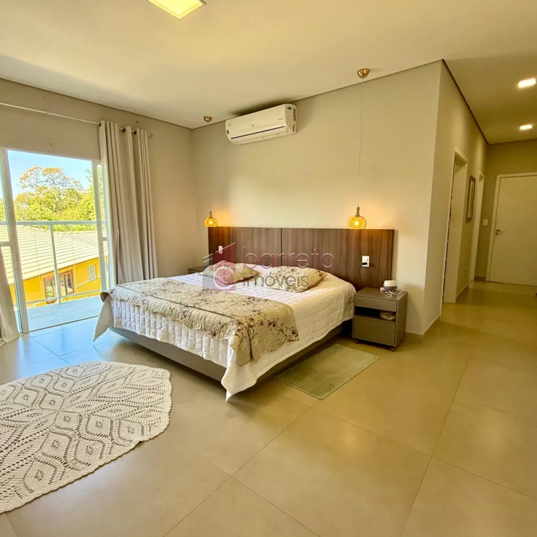 CASA TÉRREA PARA VENDA NO MEDEIROS – JUNDIAÍ/SP