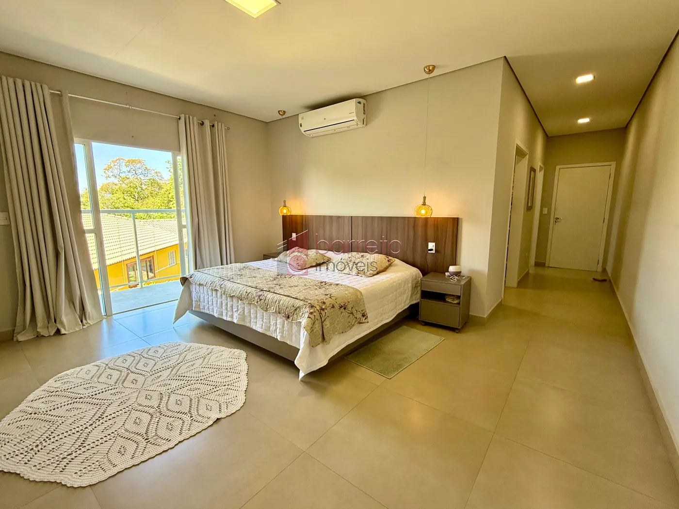 CASA TÉRREA PARA VENDA NO MEDEIROS – JUNDIAÍ/SP