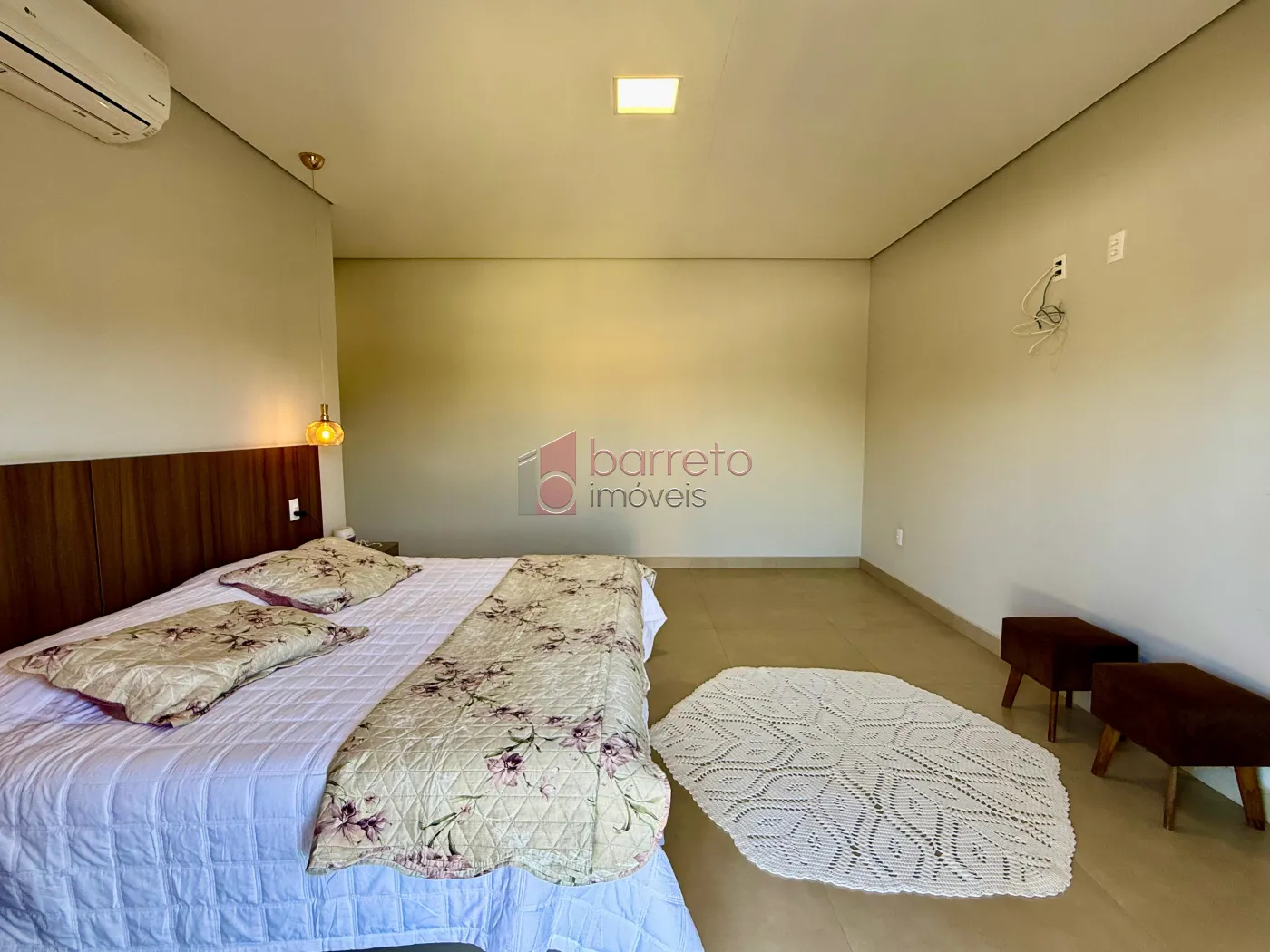 CASA TÉRREA PARA VENDA NO MEDEIROS – JUNDIAÍ/SP