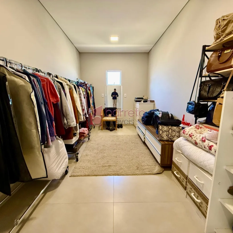 CASA TÉRREA PARA VENDA NO MEDEIROS – JUNDIAÍ/SP