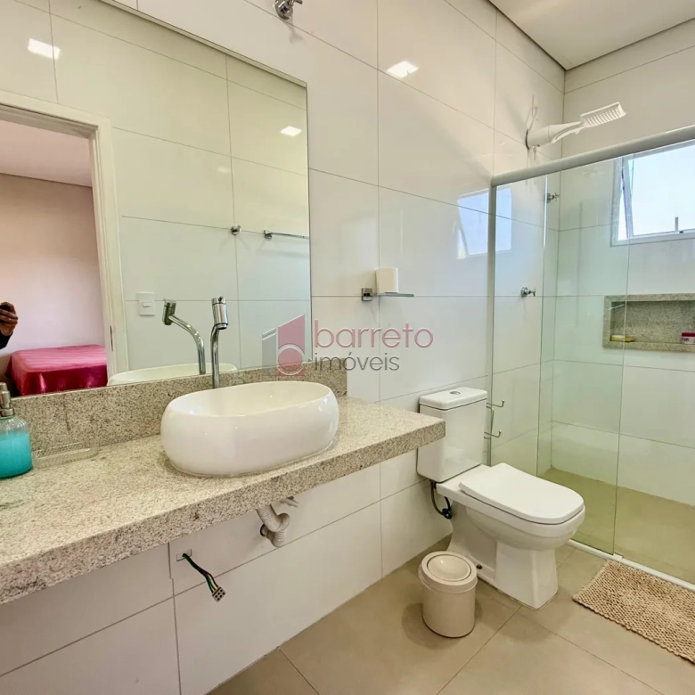 CASA TÉRREA PARA VENDA NO MEDEIROS – JUNDIAÍ/SP