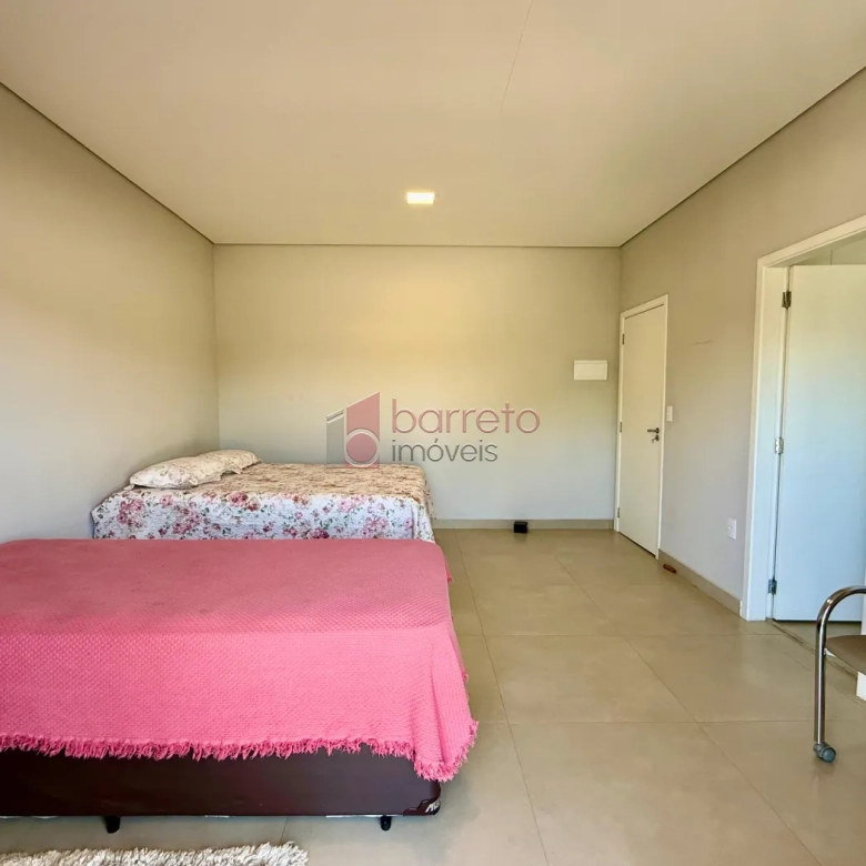 CASA TÉRREA PARA VENDA NO MEDEIROS – JUNDIAÍ/SP