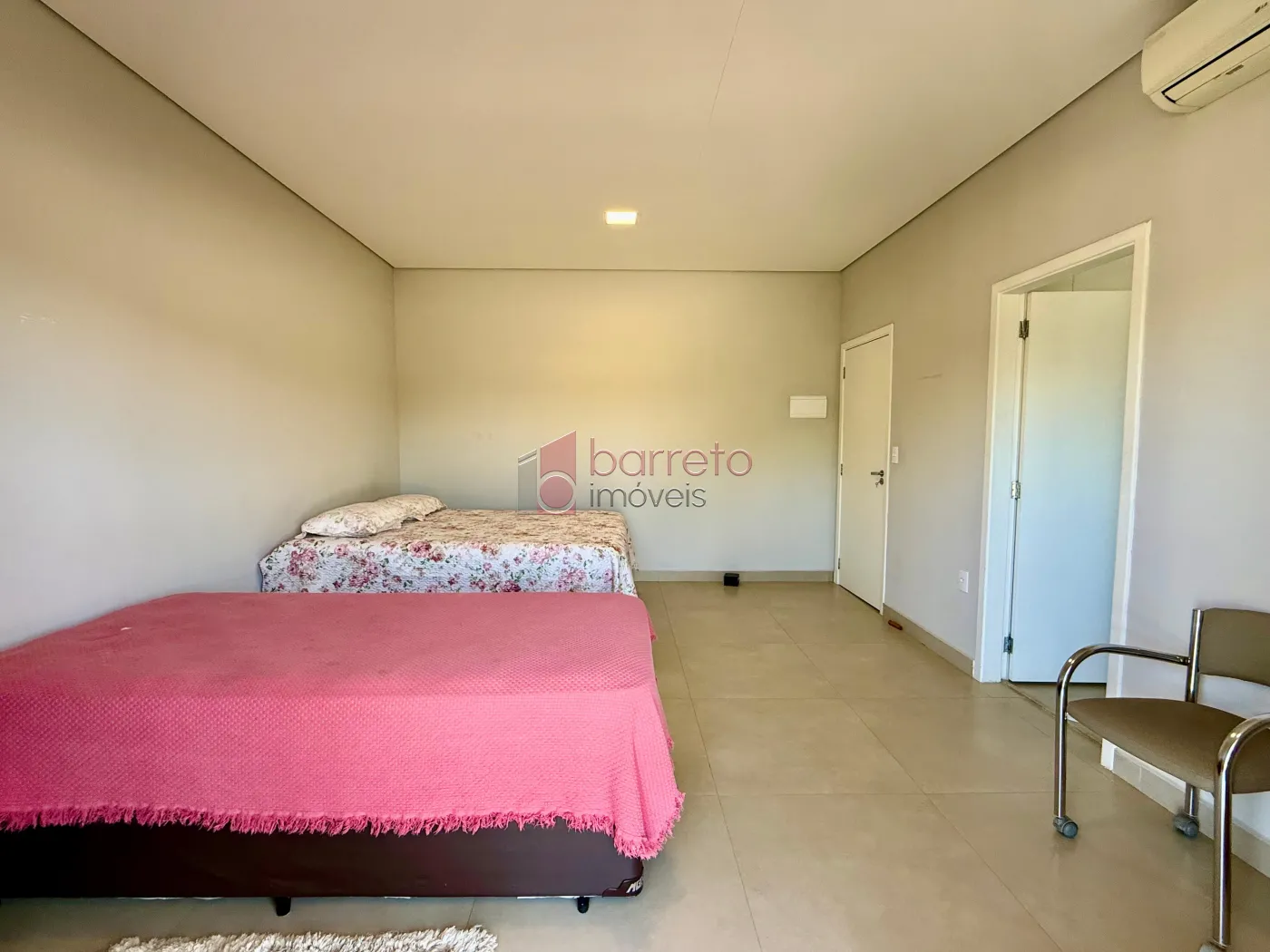 CASA TÉRREA PARA VENDA NO MEDEIROS – JUNDIAÍ/SP