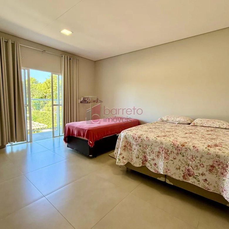 CASA TÉRREA PARA VENDA NO MEDEIROS – JUNDIAÍ/SP
