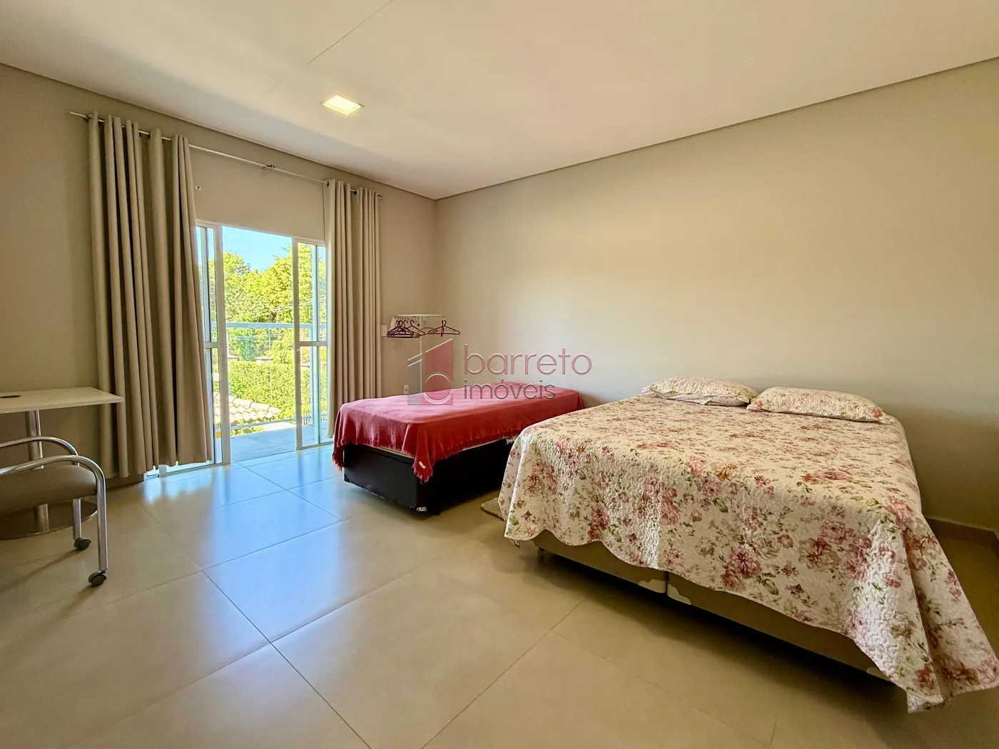 CASA TÉRREA PARA VENDA NO MEDEIROS – JUNDIAÍ/SP