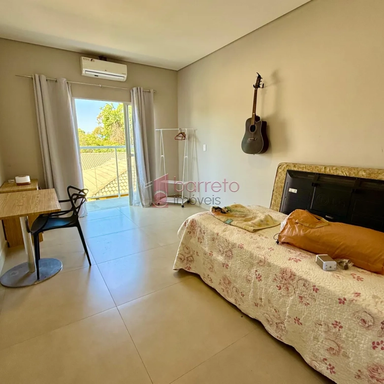 CASA TÉRREA PARA VENDA NO MEDEIROS – JUNDIAÍ/SP