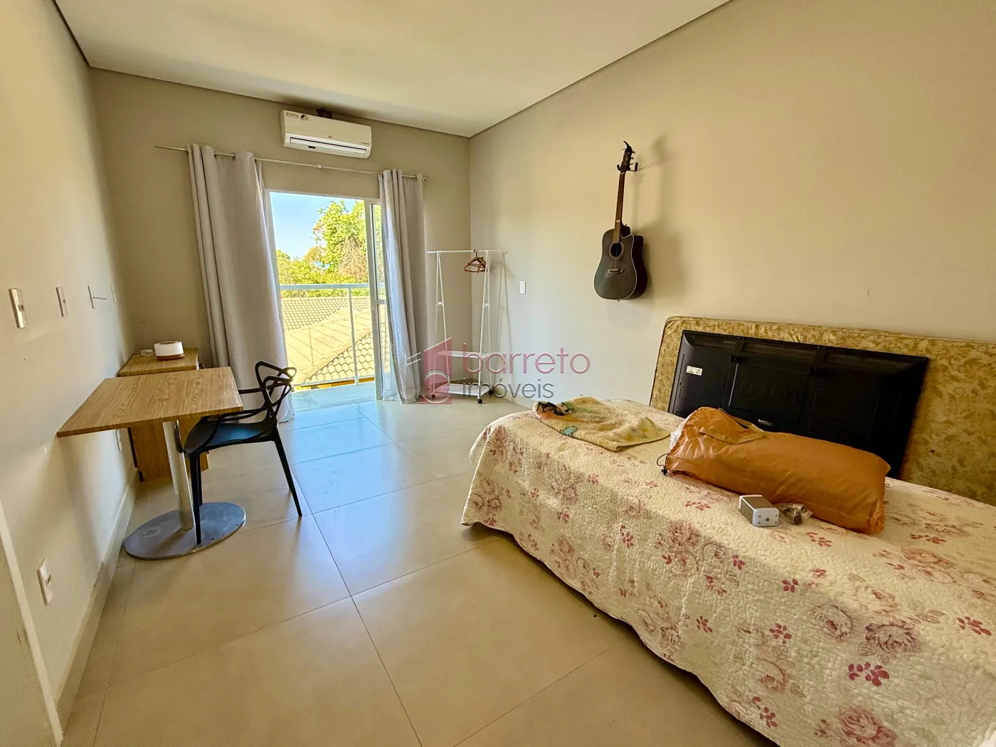 CASA TÉRREA PARA VENDA NO MEDEIROS – JUNDIAÍ/SP