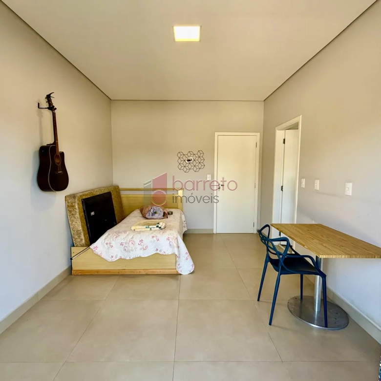 CASA TÉRREA PARA VENDA NO MEDEIROS – JUNDIAÍ/SP