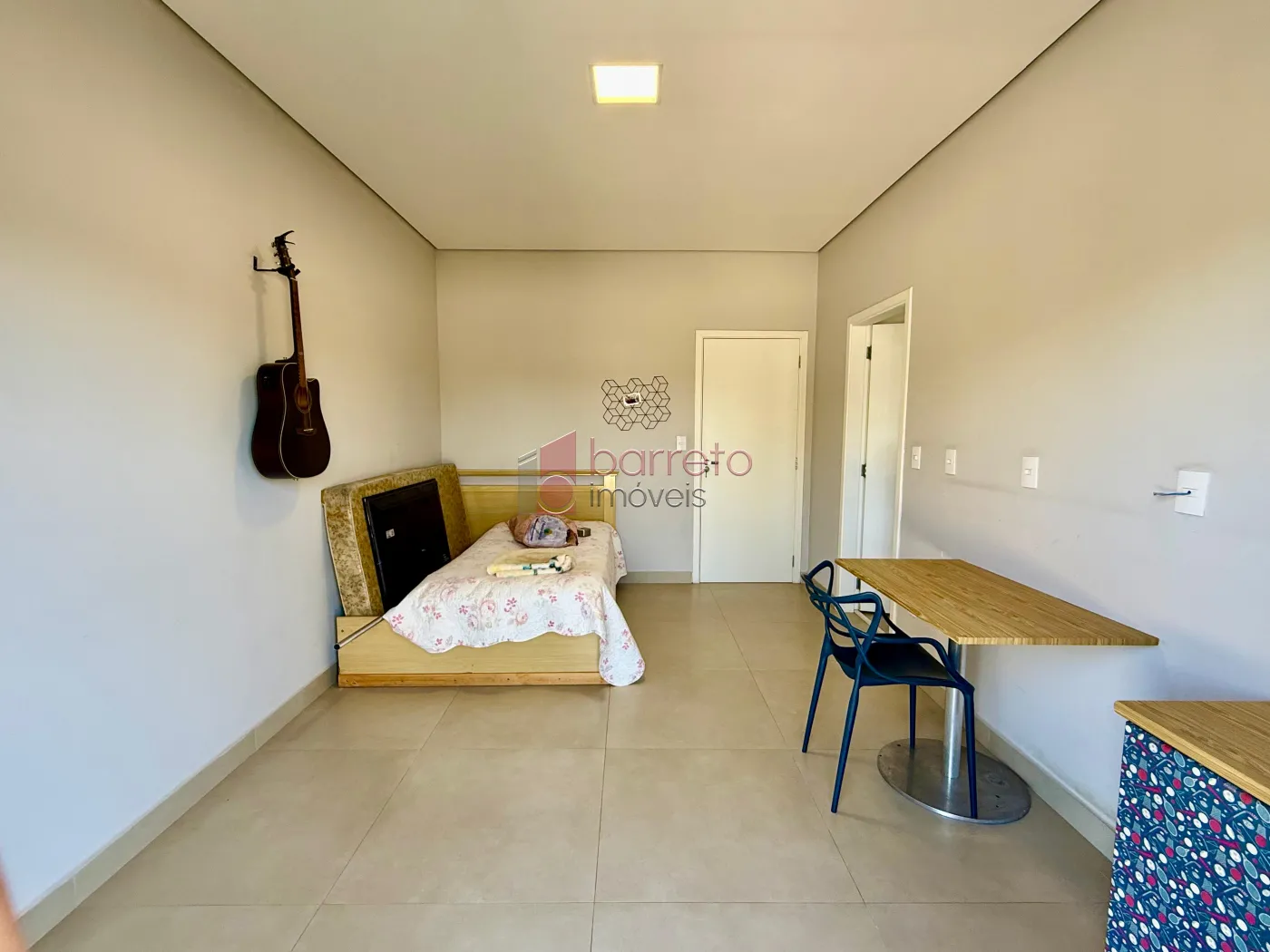 CASA TÉRREA PARA VENDA NO MEDEIROS – JUNDIAÍ/SP