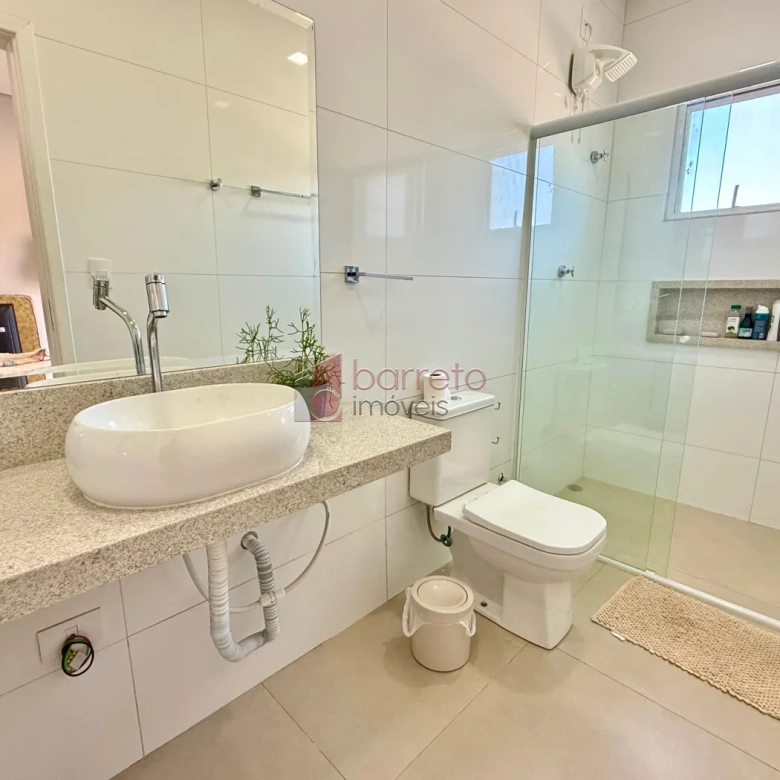 CASA TÉRREA PARA VENDA NO MEDEIROS – JUNDIAÍ/SP