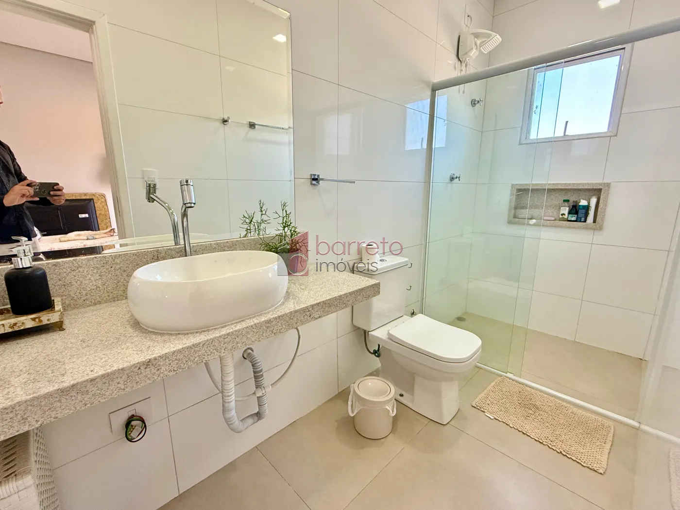 CASA TÉRREA PARA VENDA NO MEDEIROS – JUNDIAÍ/SP