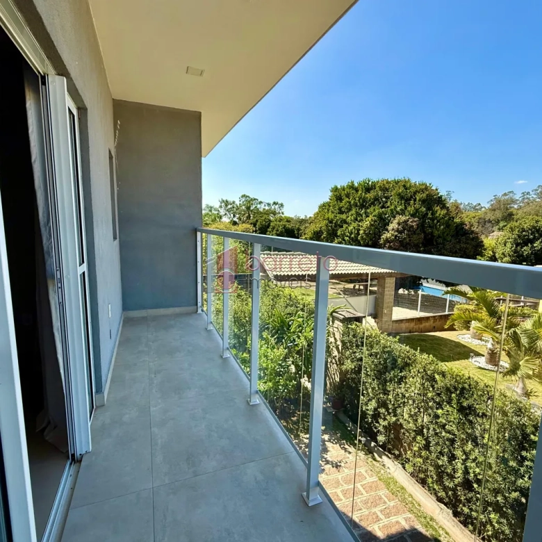 CASA TÉRREA PARA VENDA NO MEDEIROS – JUNDIAÍ/SP