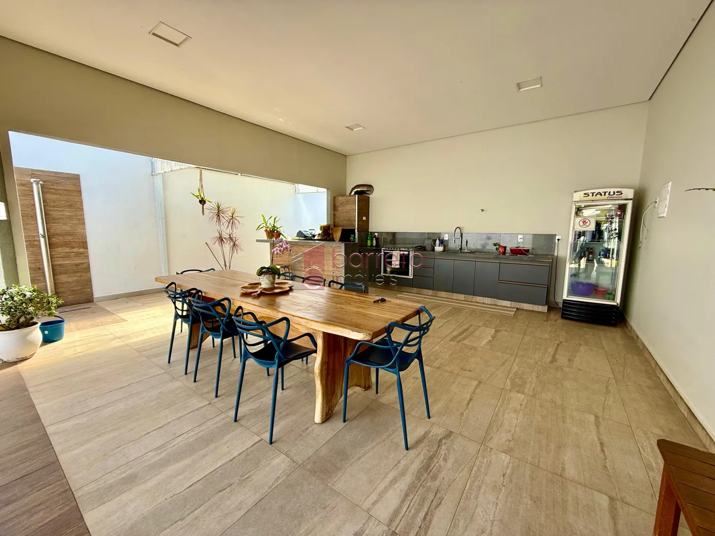 CASA TÉRREA PARA VENDA NO MEDEIROS – JUNDIAÍ/SP
