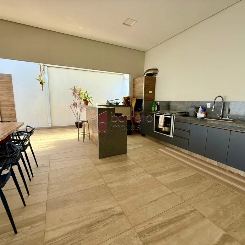 CASA TÉRREA PARA VENDA NO MEDEIROS – JUNDIAÍ/SP